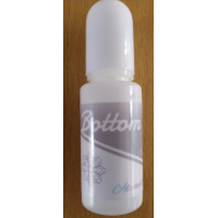 witte alcohol inkt bottom